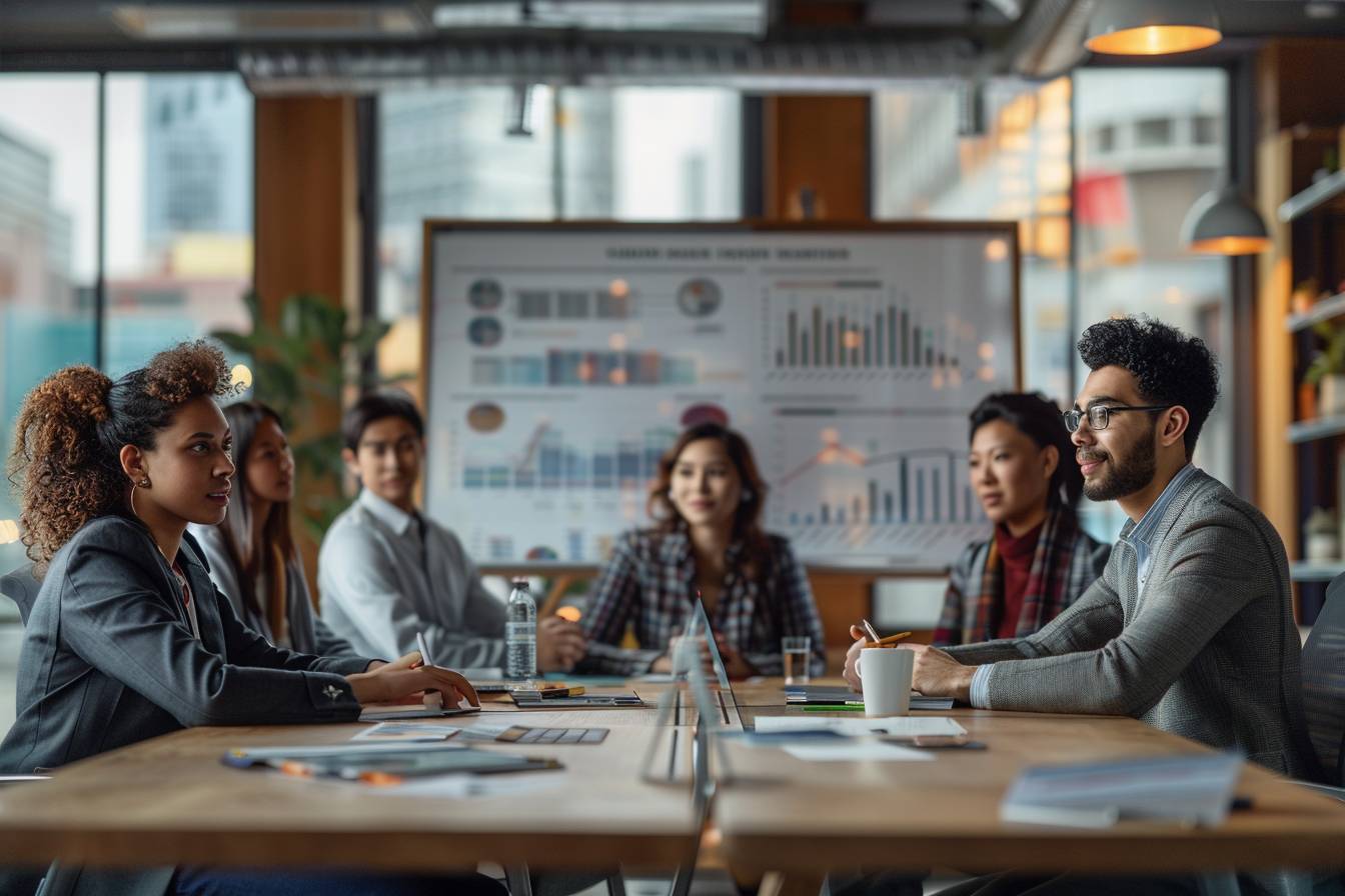 Stratégies Pour Assurer Une Transition En Douceur