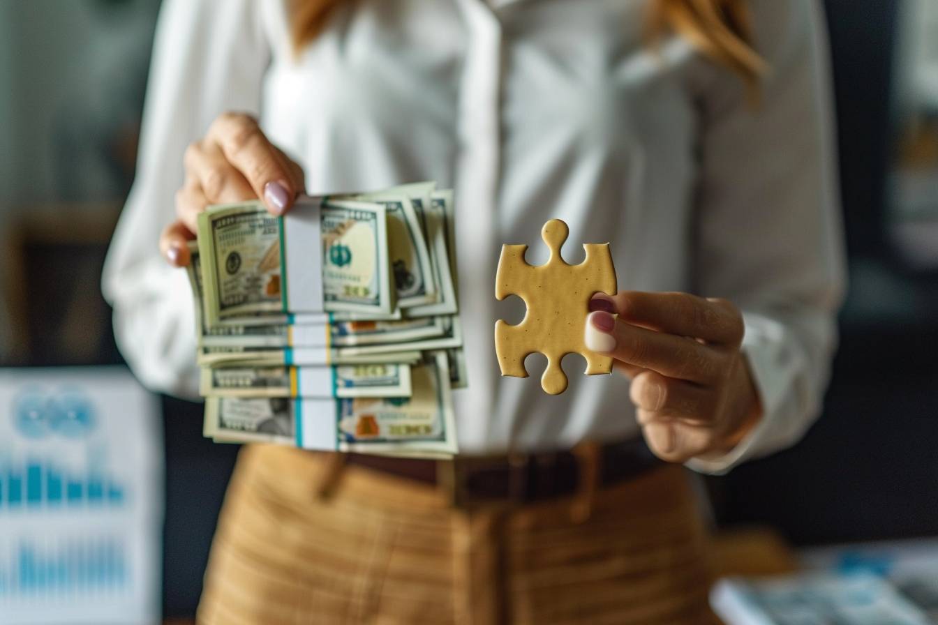 Stratégies pour Combiner Efficacement le Mix de Financement