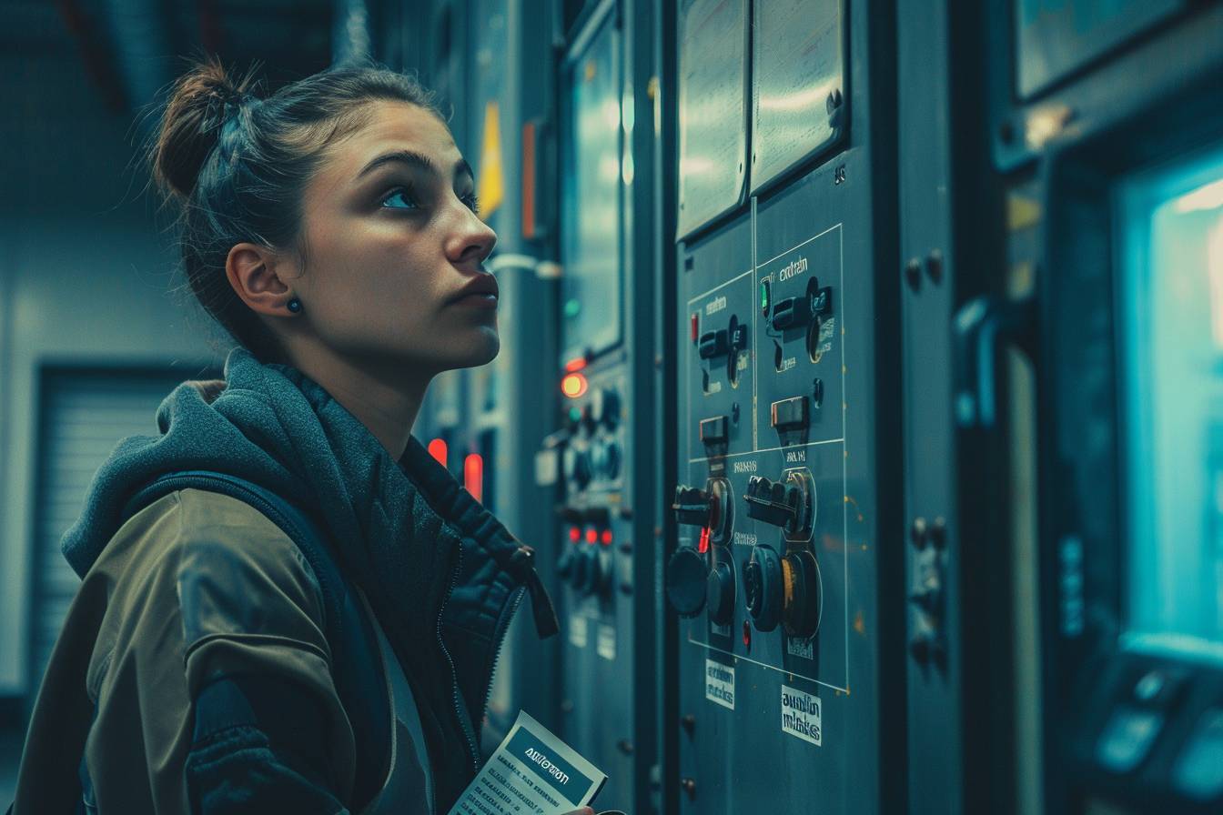 Stratégies pour éviter les erreurs d&rsquo;automatisation