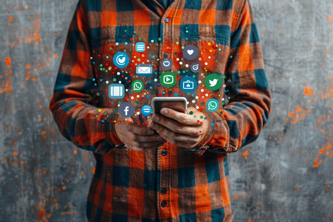 Stratégies Pour Éviter Les Erreurs Sur Les Médias Sociaux
