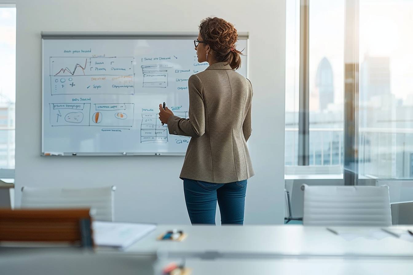 Stratégies Pour Gérer Les Désaccords D’évaluation Stratégies Pour Gérer Les Désaccords D’évaluation