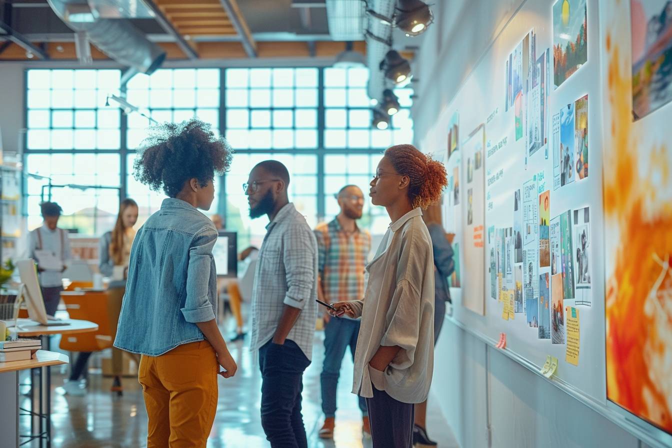 Stratégies Pour Maintenir Et Booster La Motivation