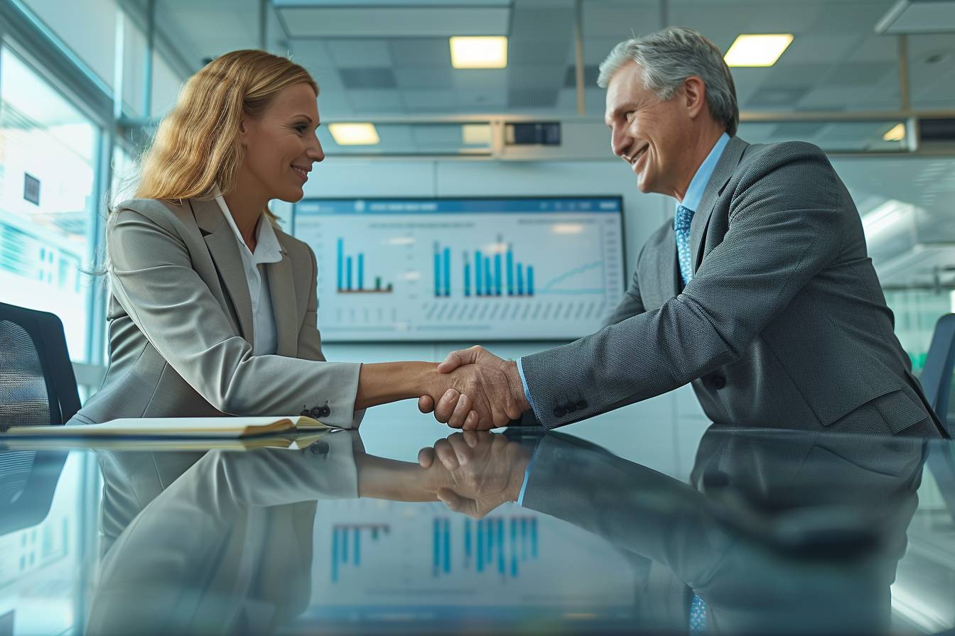Stratégies pour Optimiser et Sécuriser le Financement de la Reprise