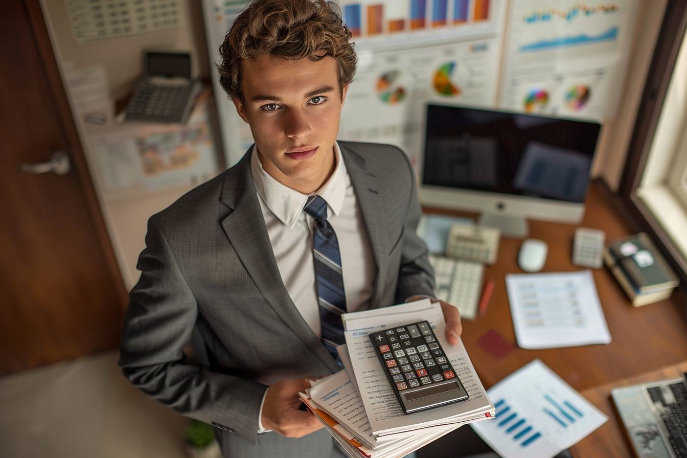 Stratégies pour optimiser le budget retraite dirigeant