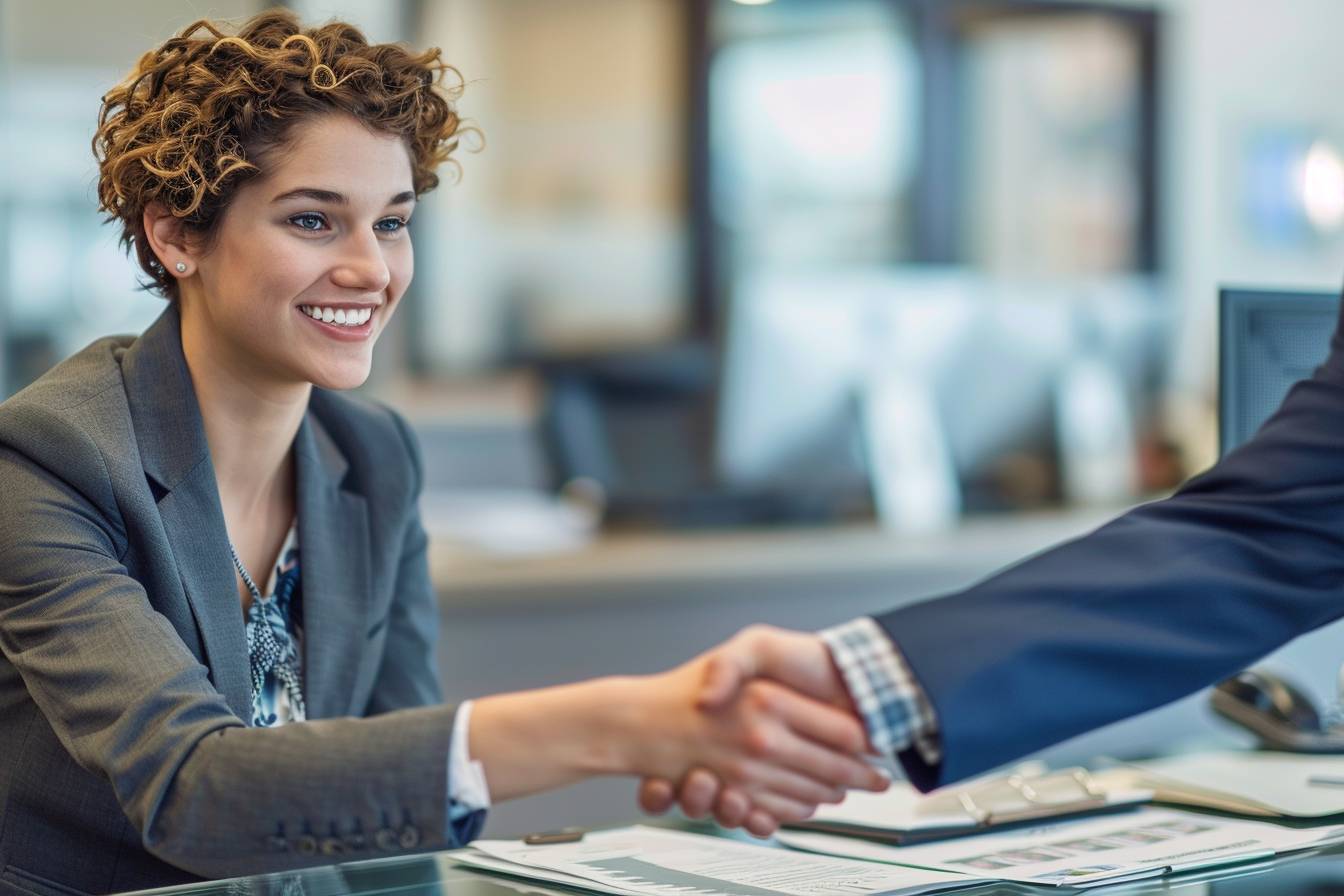 Stratégies Pour Optimiser Sa Négociation Avec La Banque