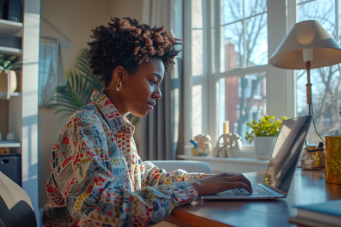 Stratégies pour Optimiser Sa Présence Web