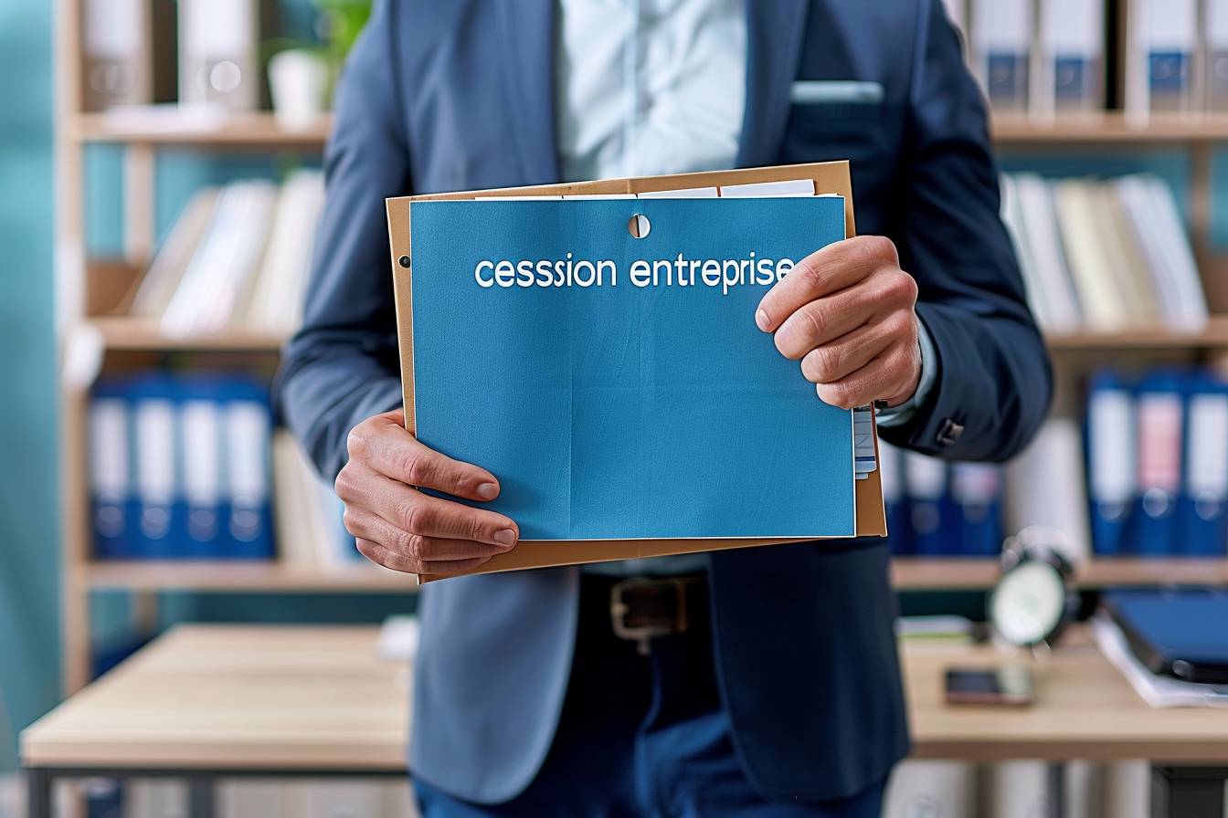 Structurer Le Dossier De Cession Entreprise Pour Une Transaction Réussie Structurer Le Dossier De Cession Entreprise Pour Une Transaction Réussie