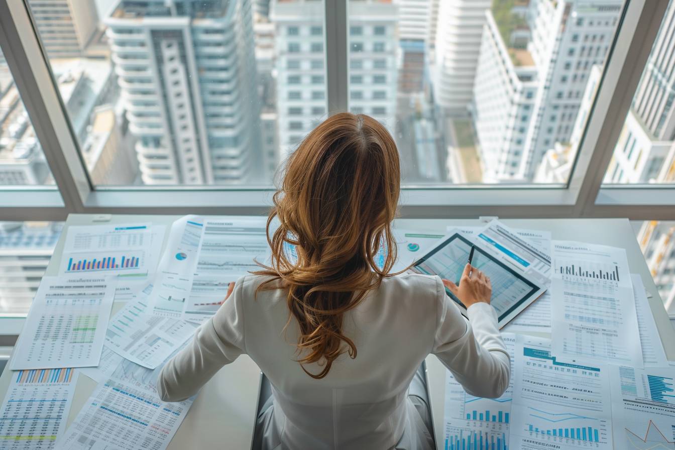 Techniques Modernes Pour La Valorisation De Sociétés En Développement Techniques Modernes Pour La Valorisation De Sociétés En Développement