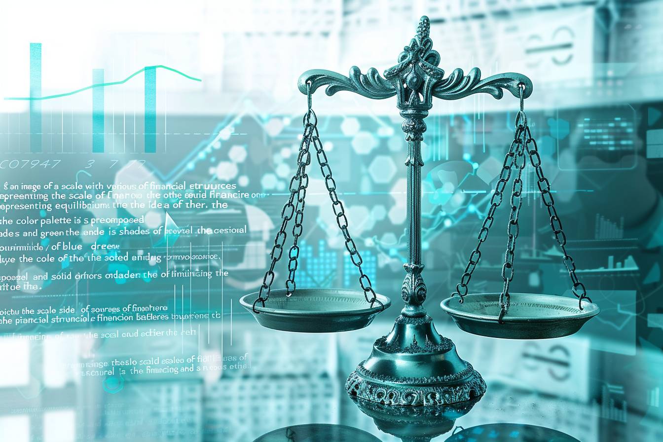 Techniques Pour Équilibrer Les Sources De Financement Techniques Pour Équilibrer Les Sources De Financement