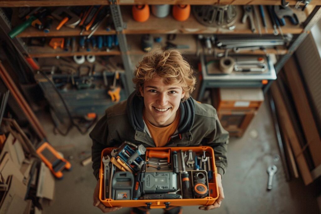 Valoriser son savoir-faire