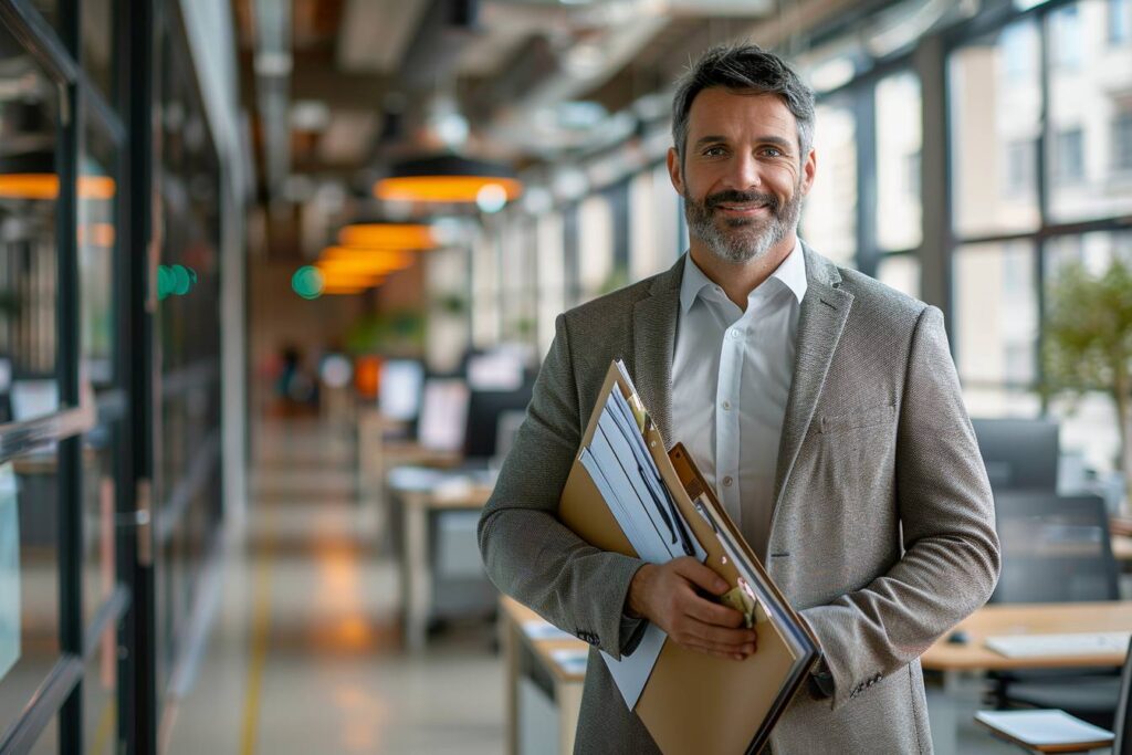 Vente aux salariés : une option pour la retraite ?