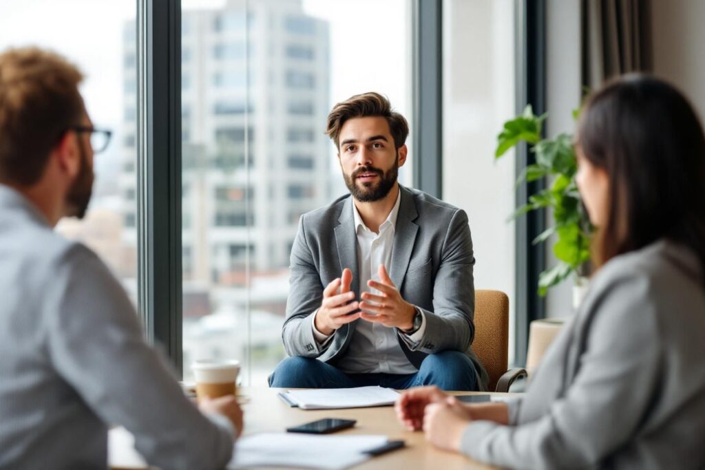 Comment présenter son projet aux investisseurs ?